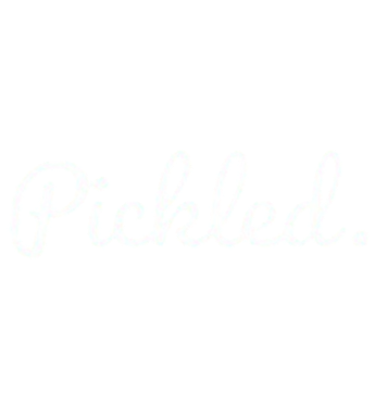 PICKLED
