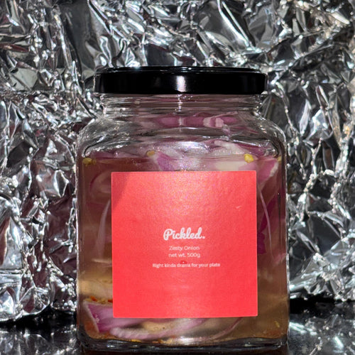 Onion Pickle